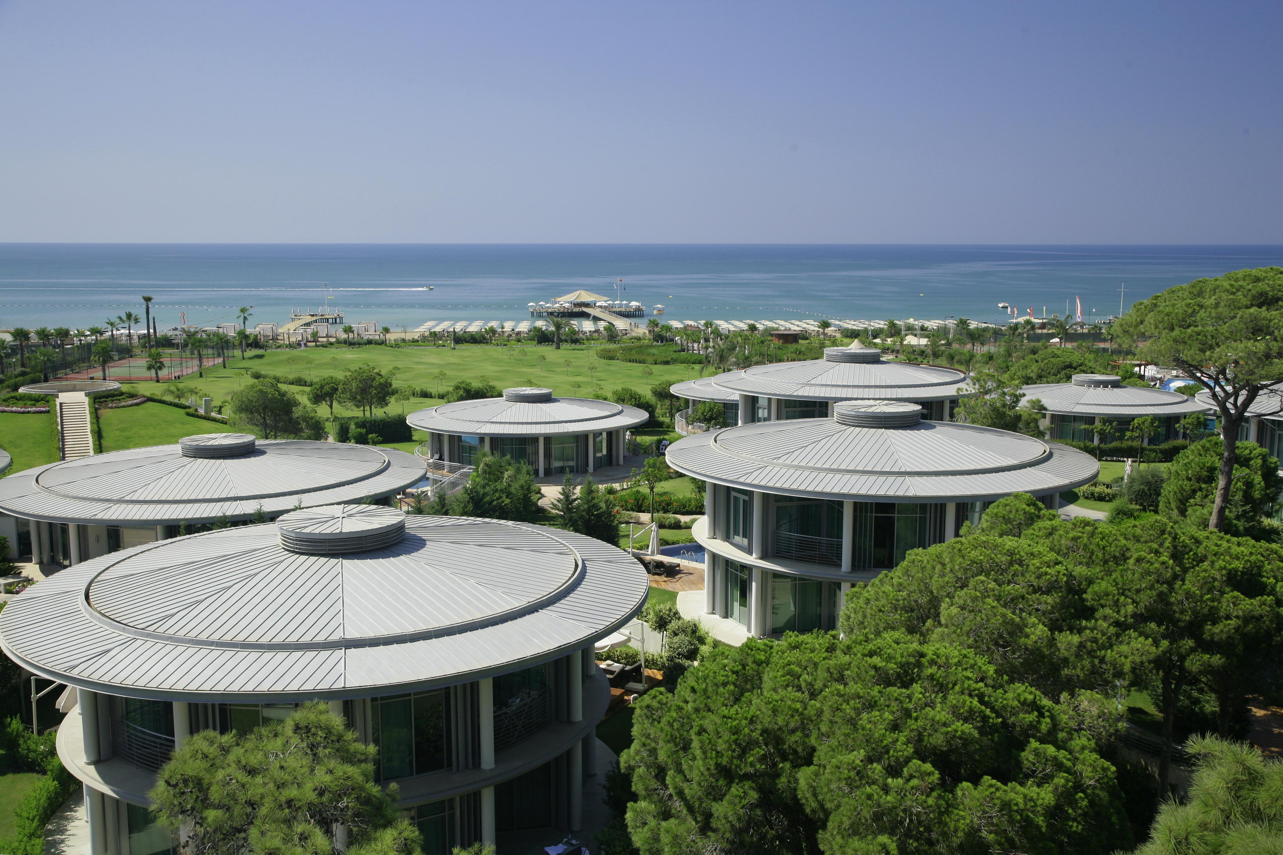 Calista Luxury Resort 5*