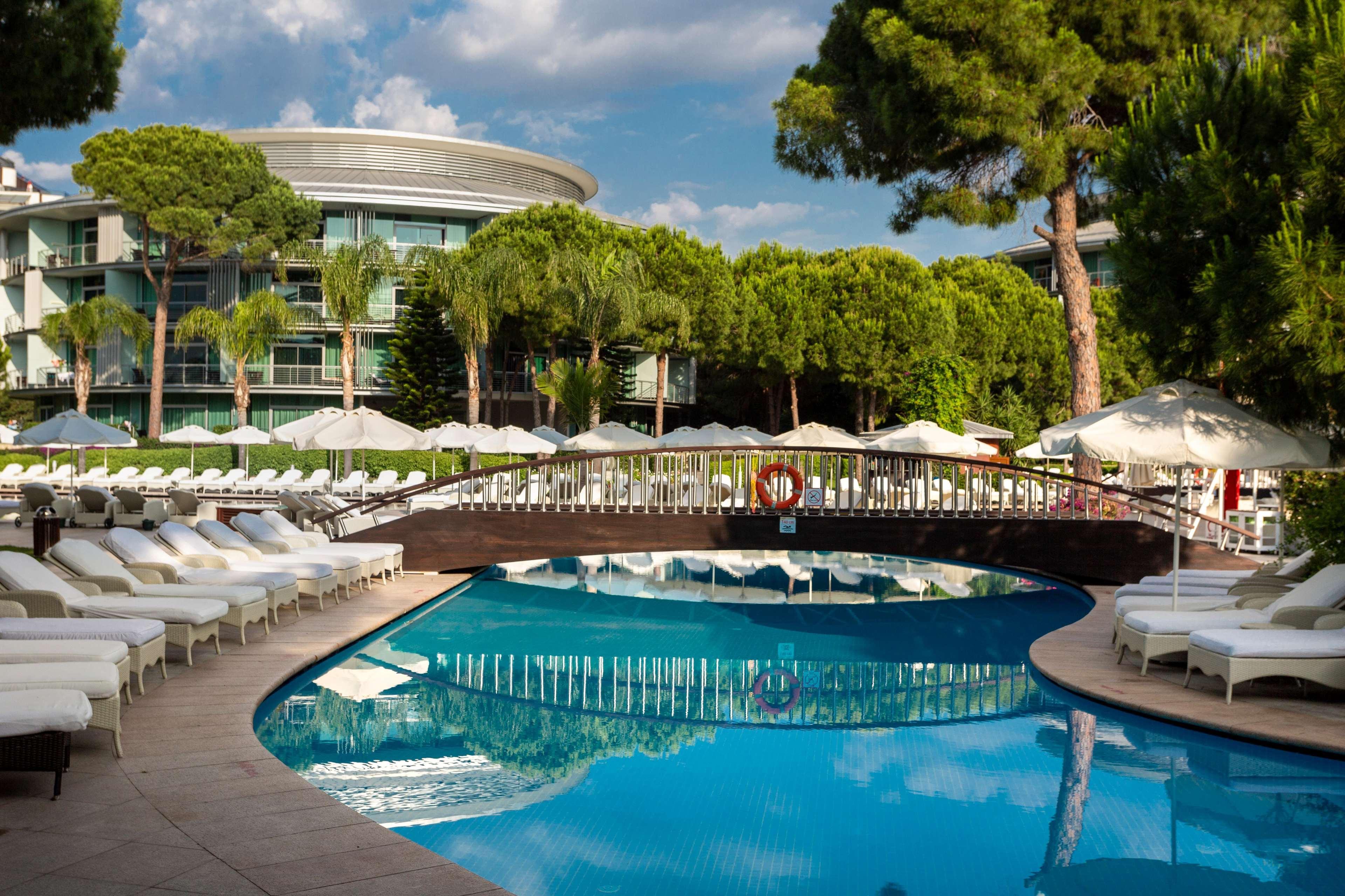 Calista Luxury Resort