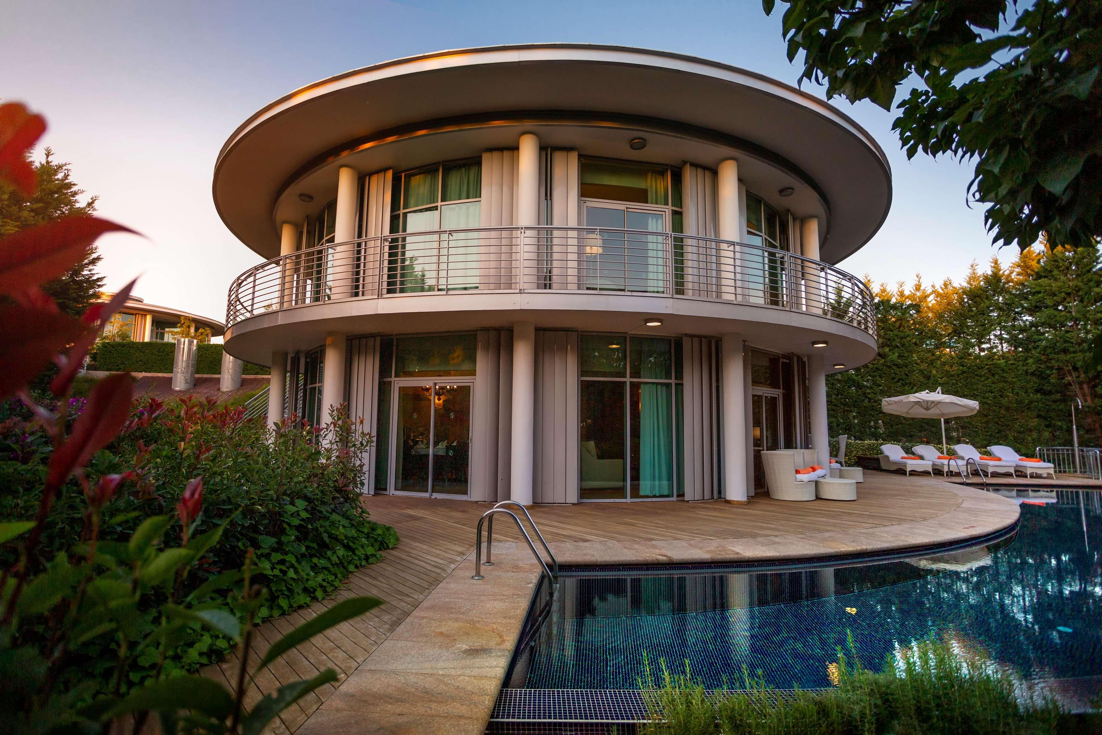 Resort Calista Luxury