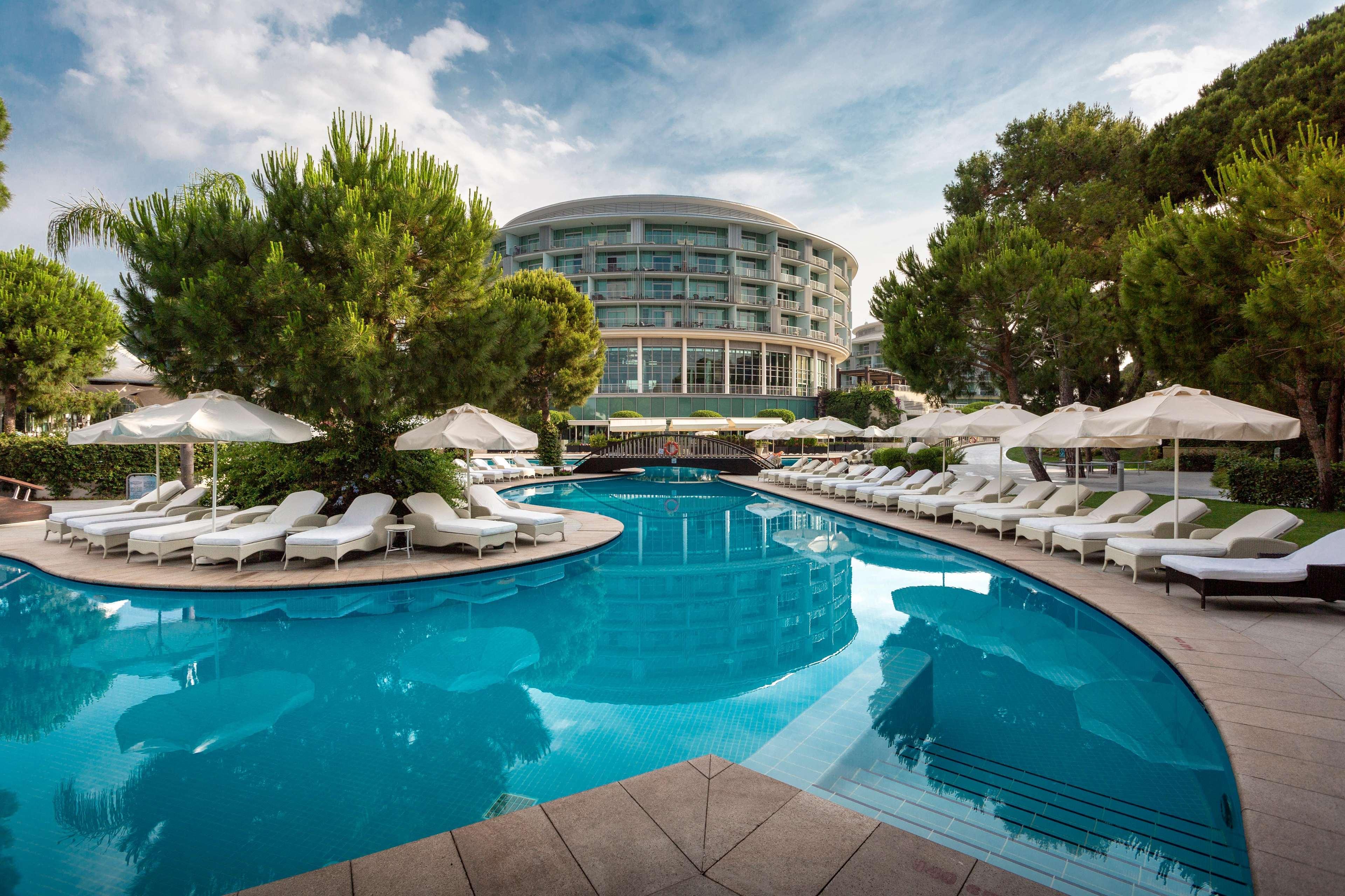 Calista Luxury 5*