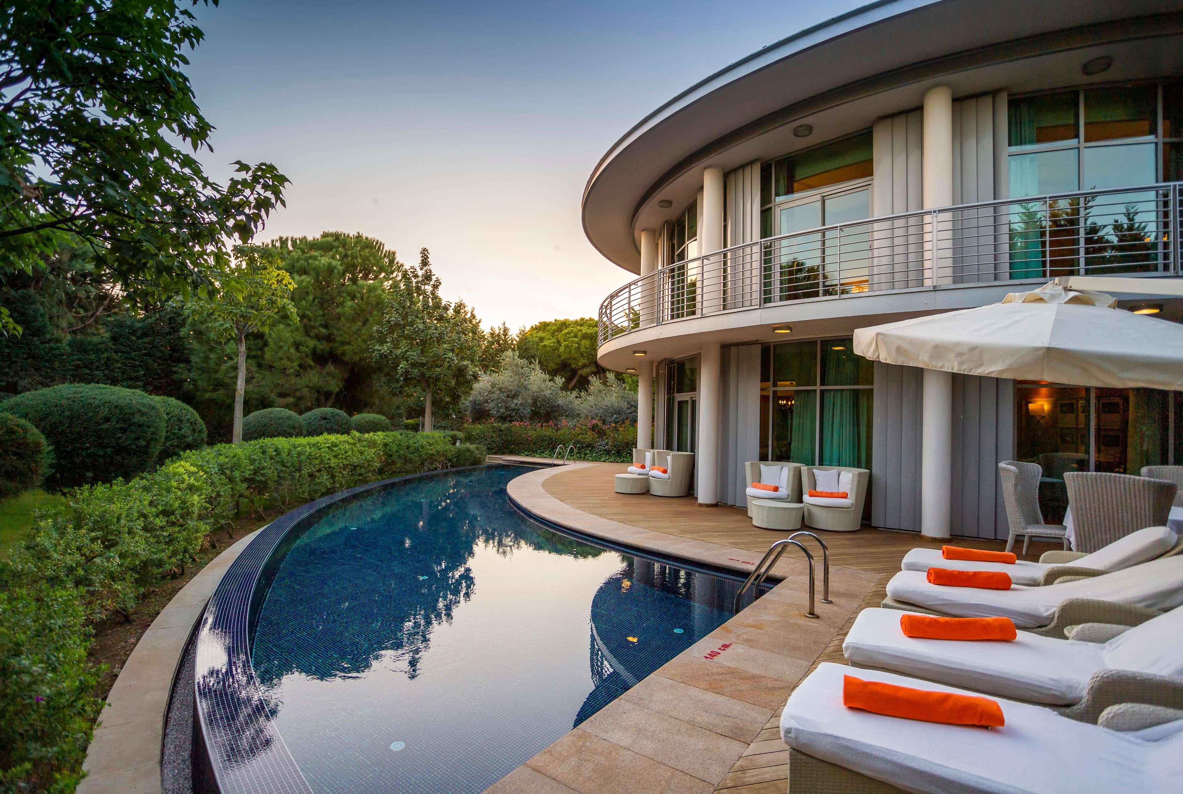 Calista Luxury 5*