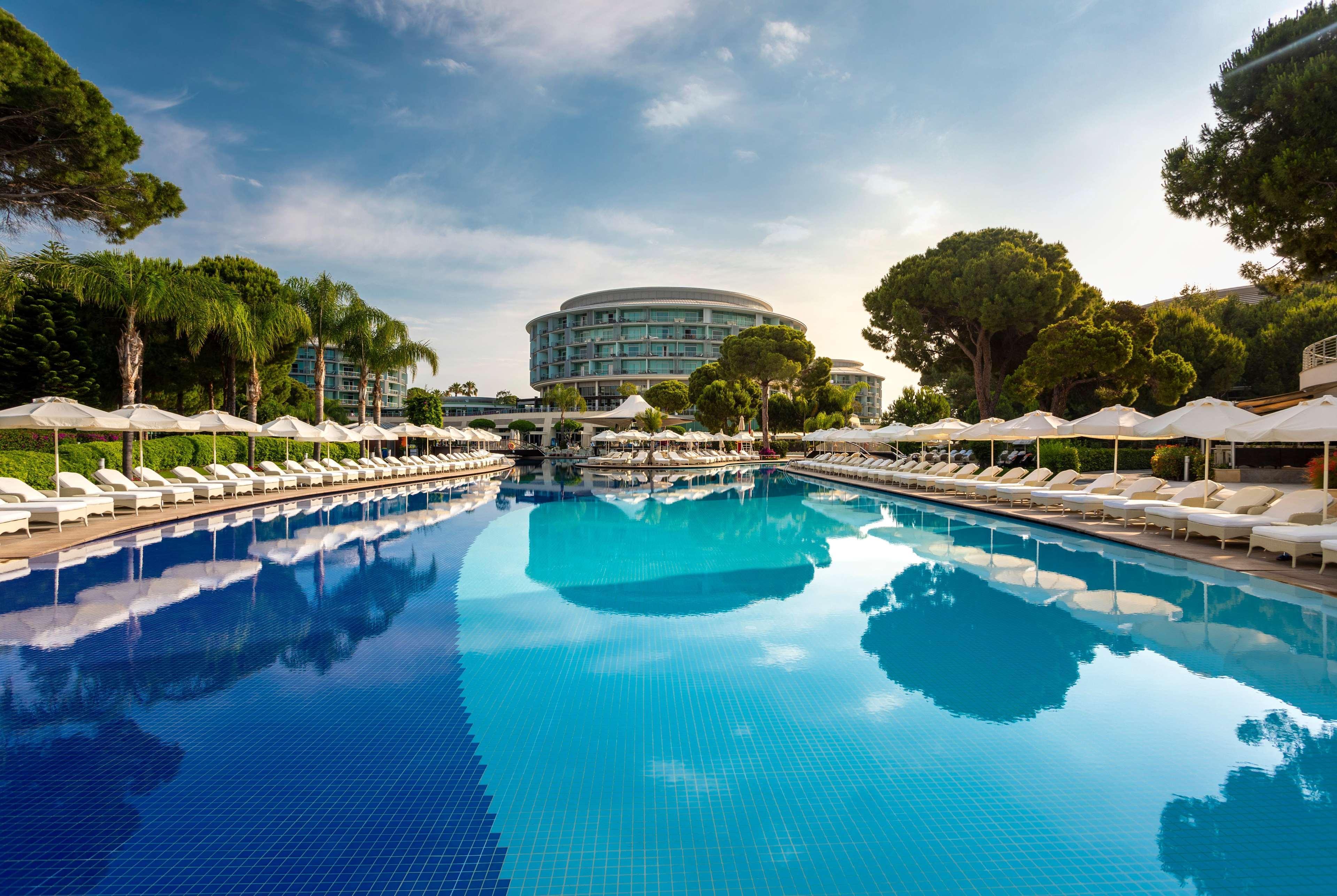 Calista Luxury 5*
