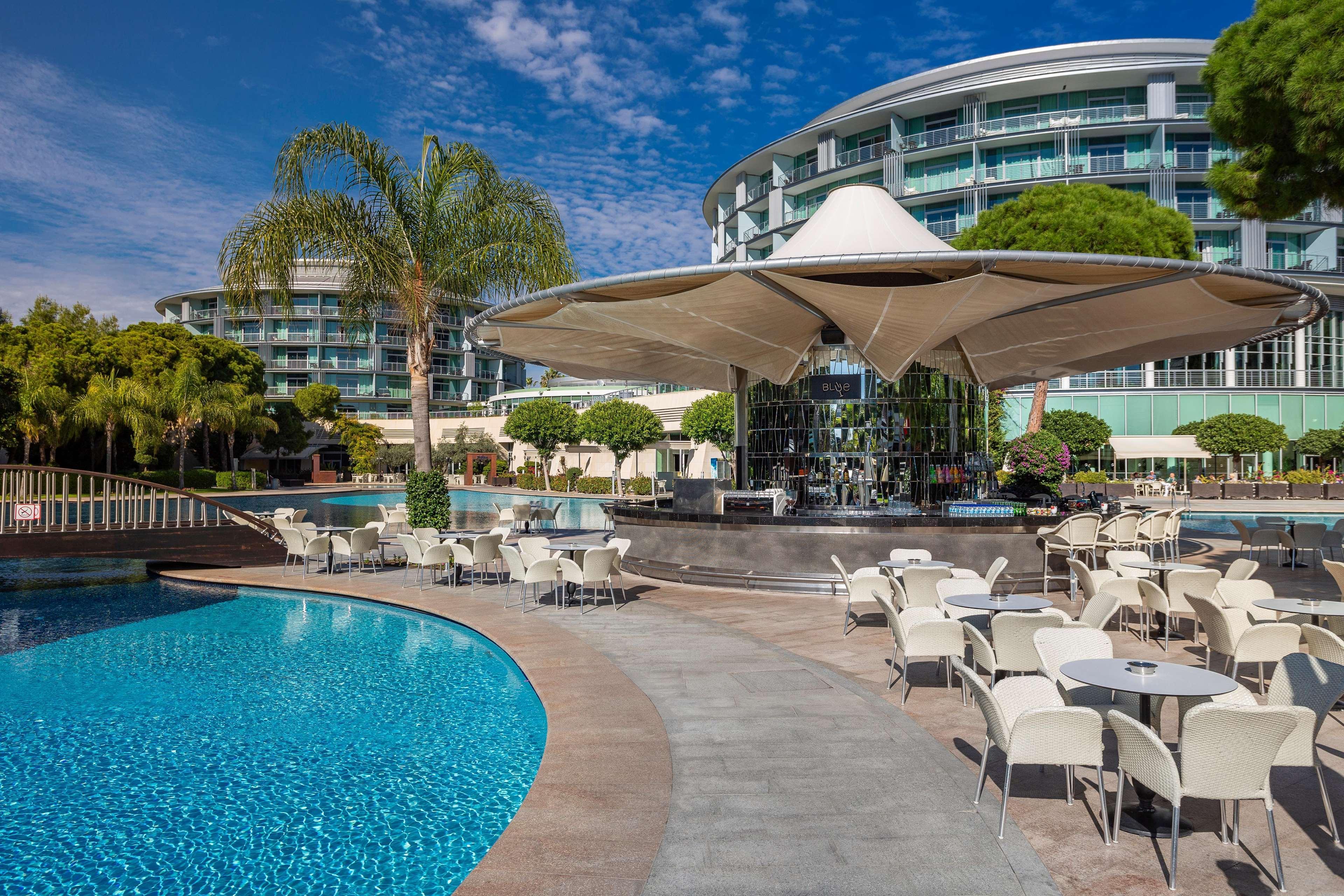 Calista Luxury Resort 5*