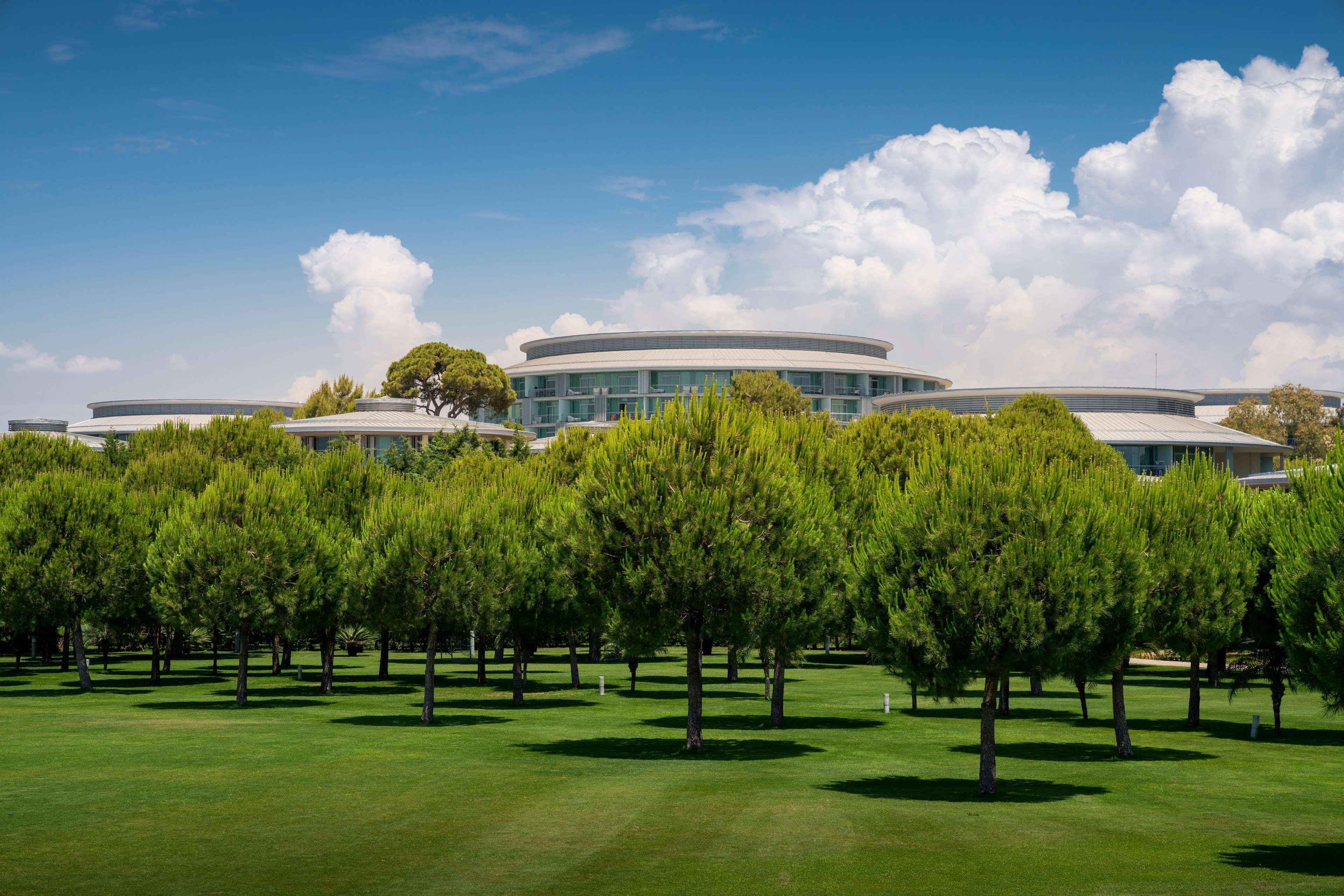 Resort Calista Luxury Belek