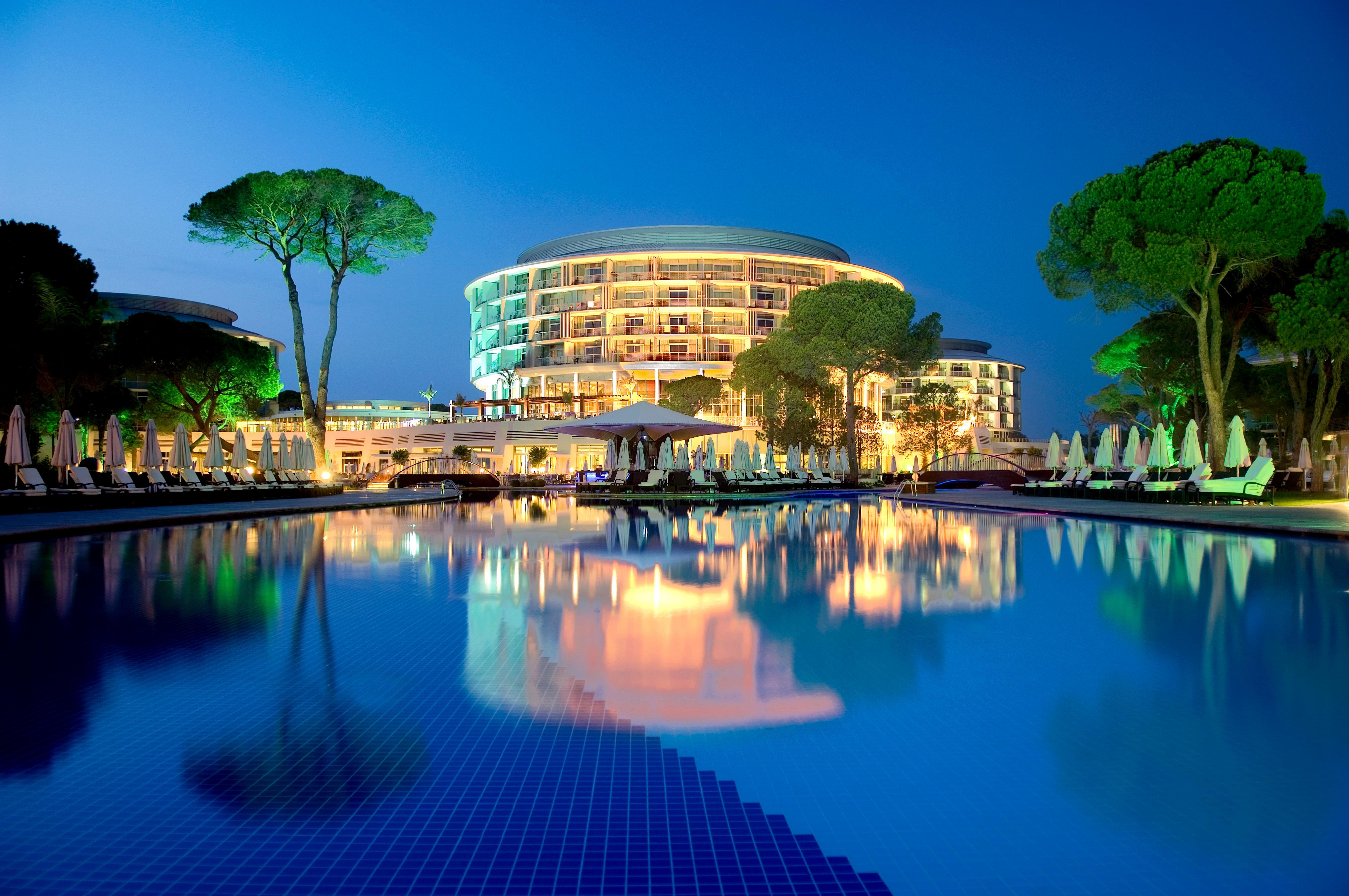 Calista Luxury