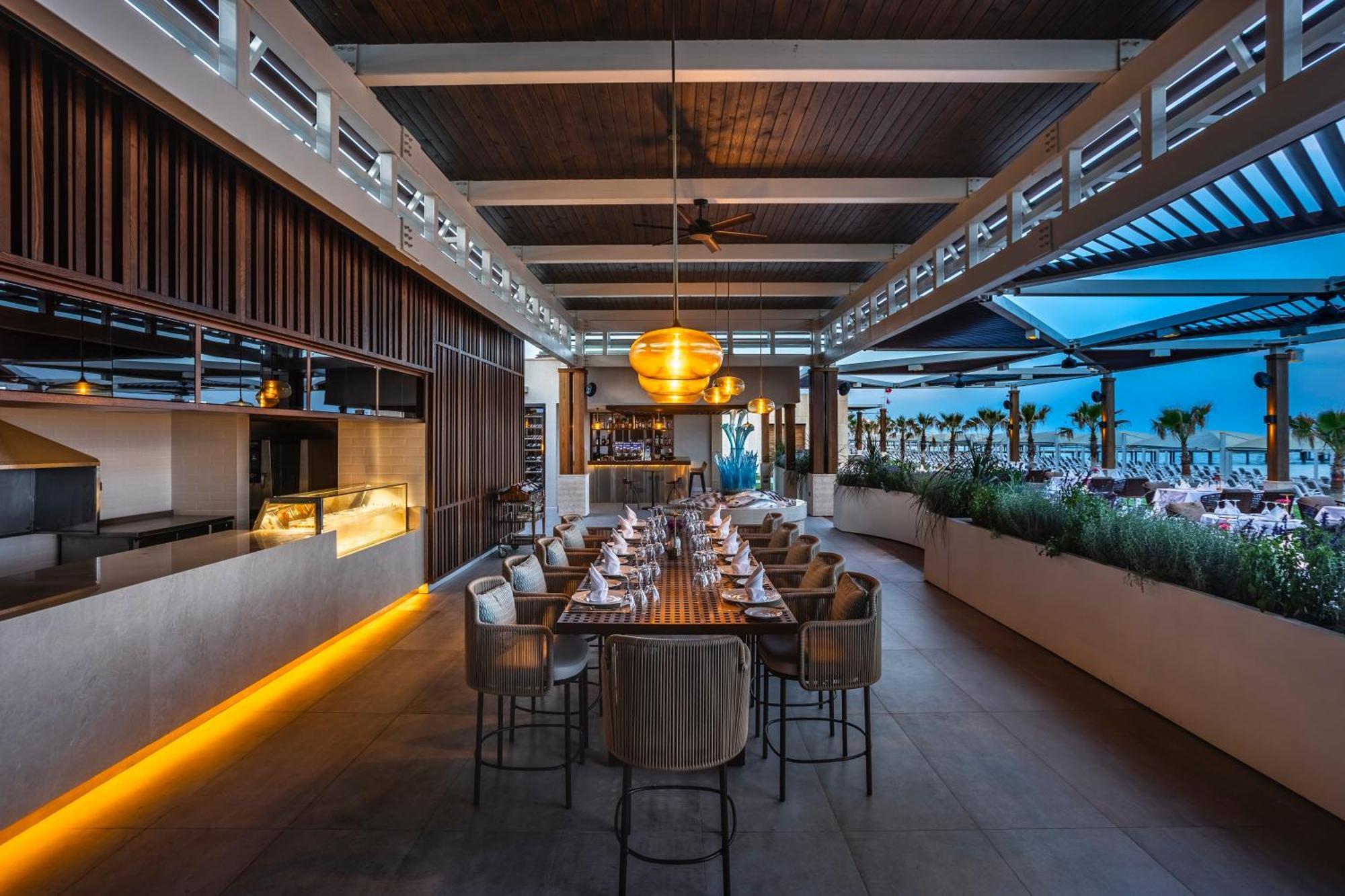 Calista Luxury Resort Belek