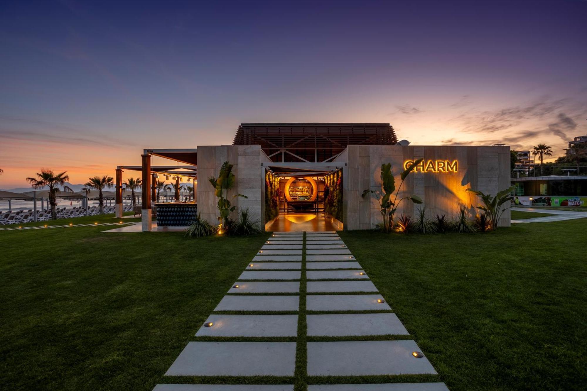 Calista Luxury Resort Belek