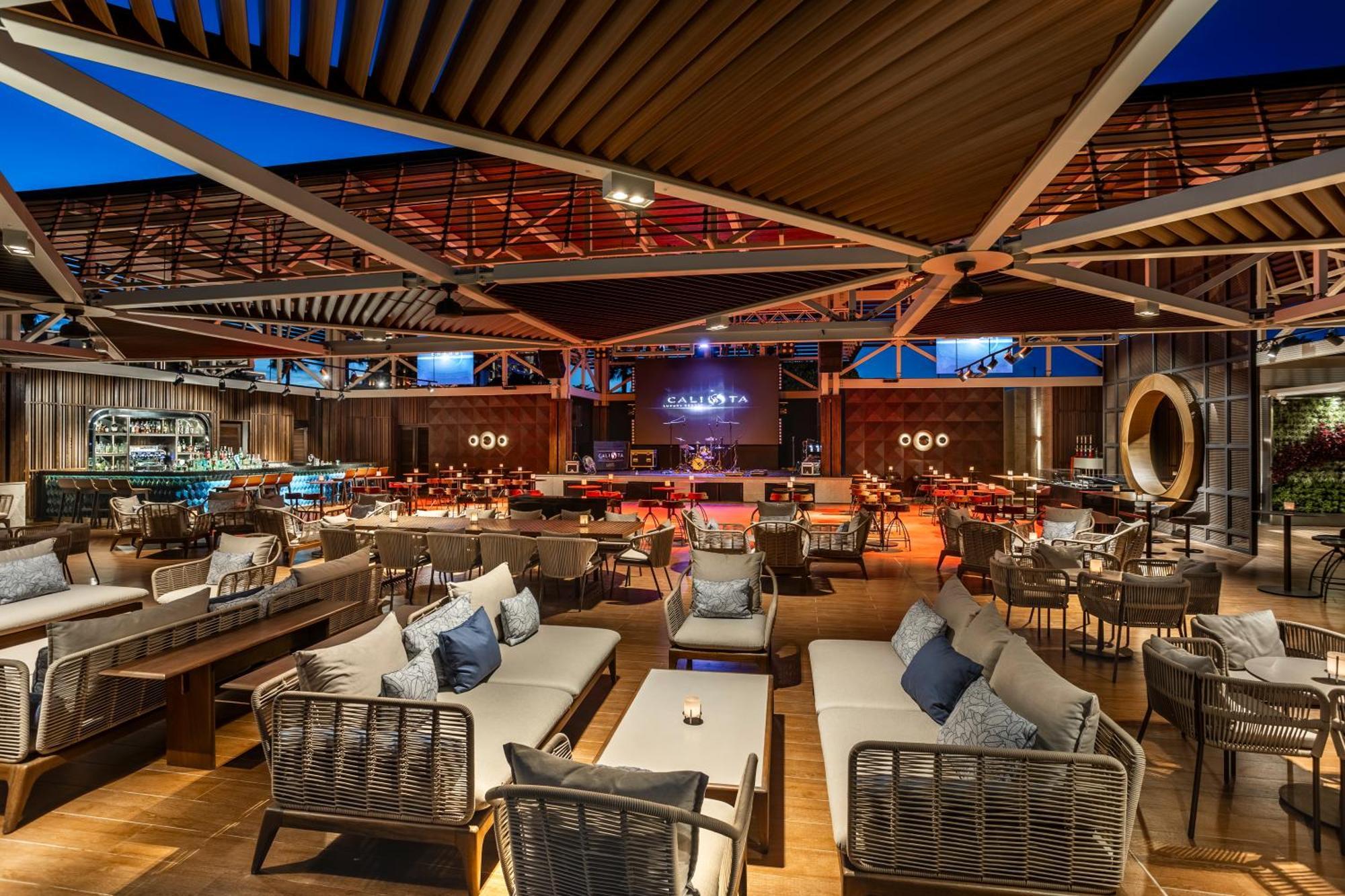 Calista Luxury 5*