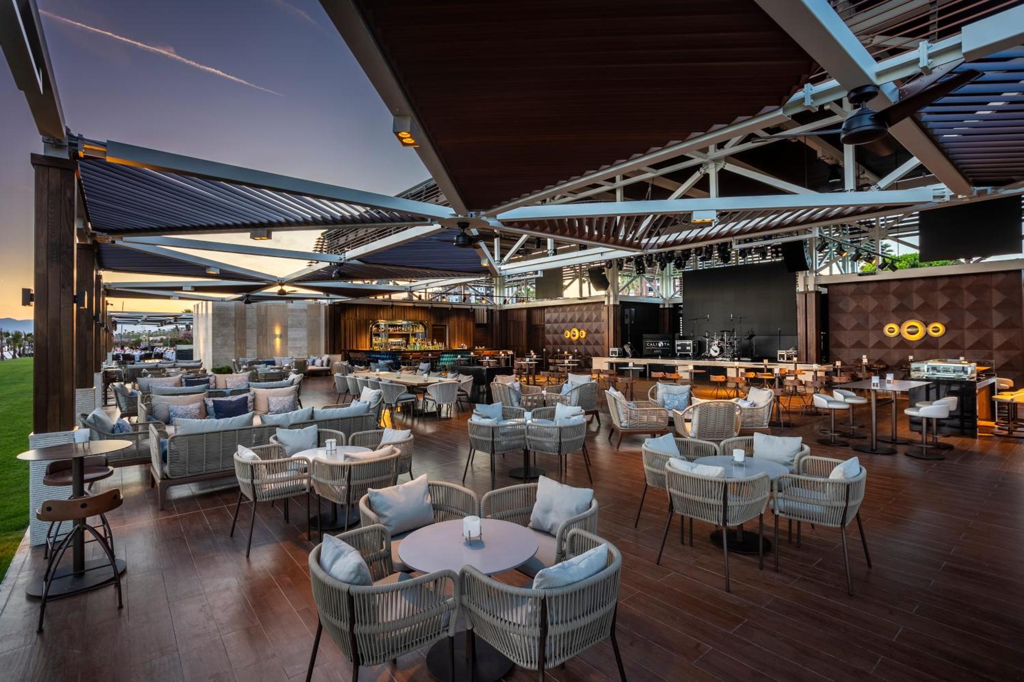 Resort Calista Luxury Belek