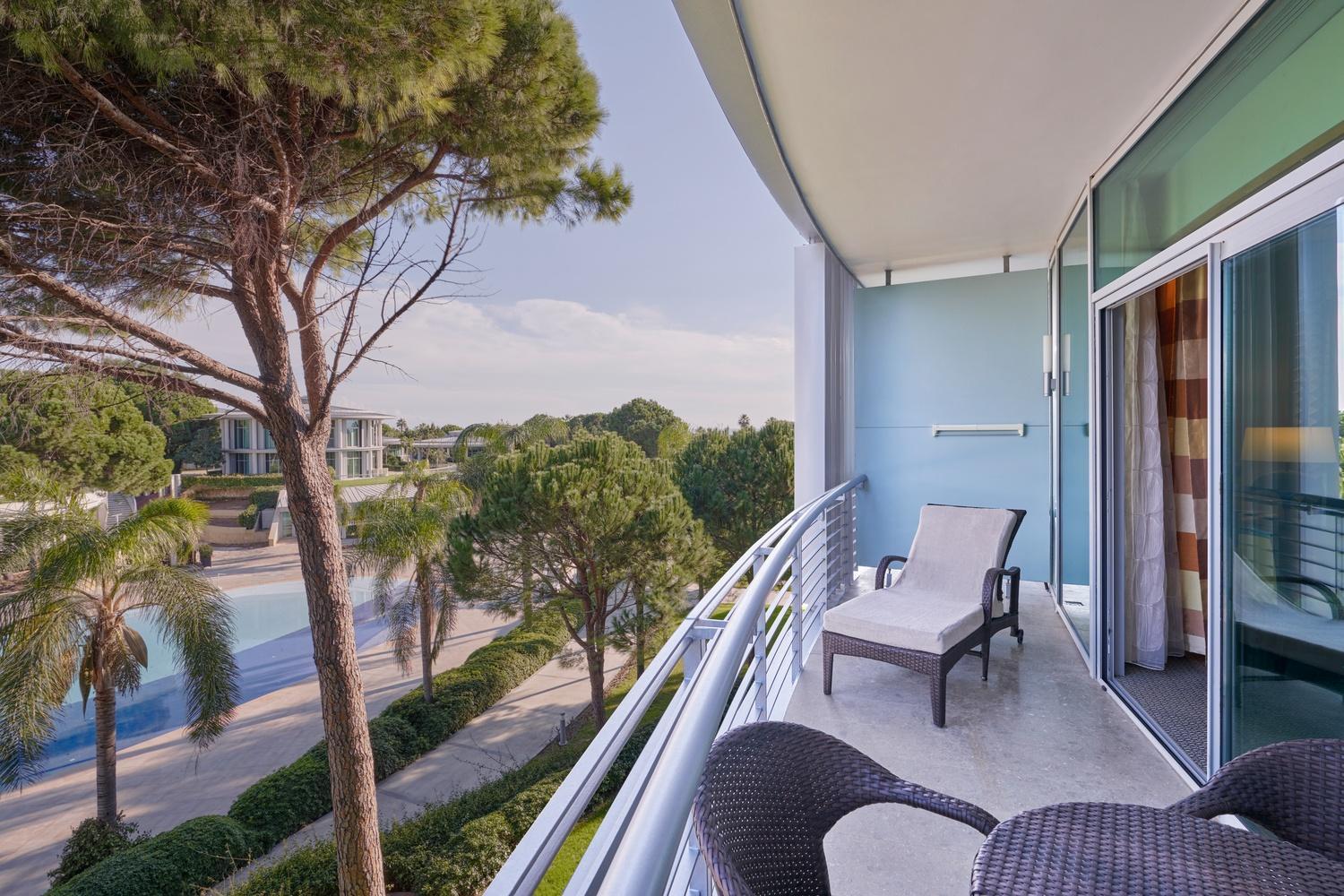 Calista Luxury