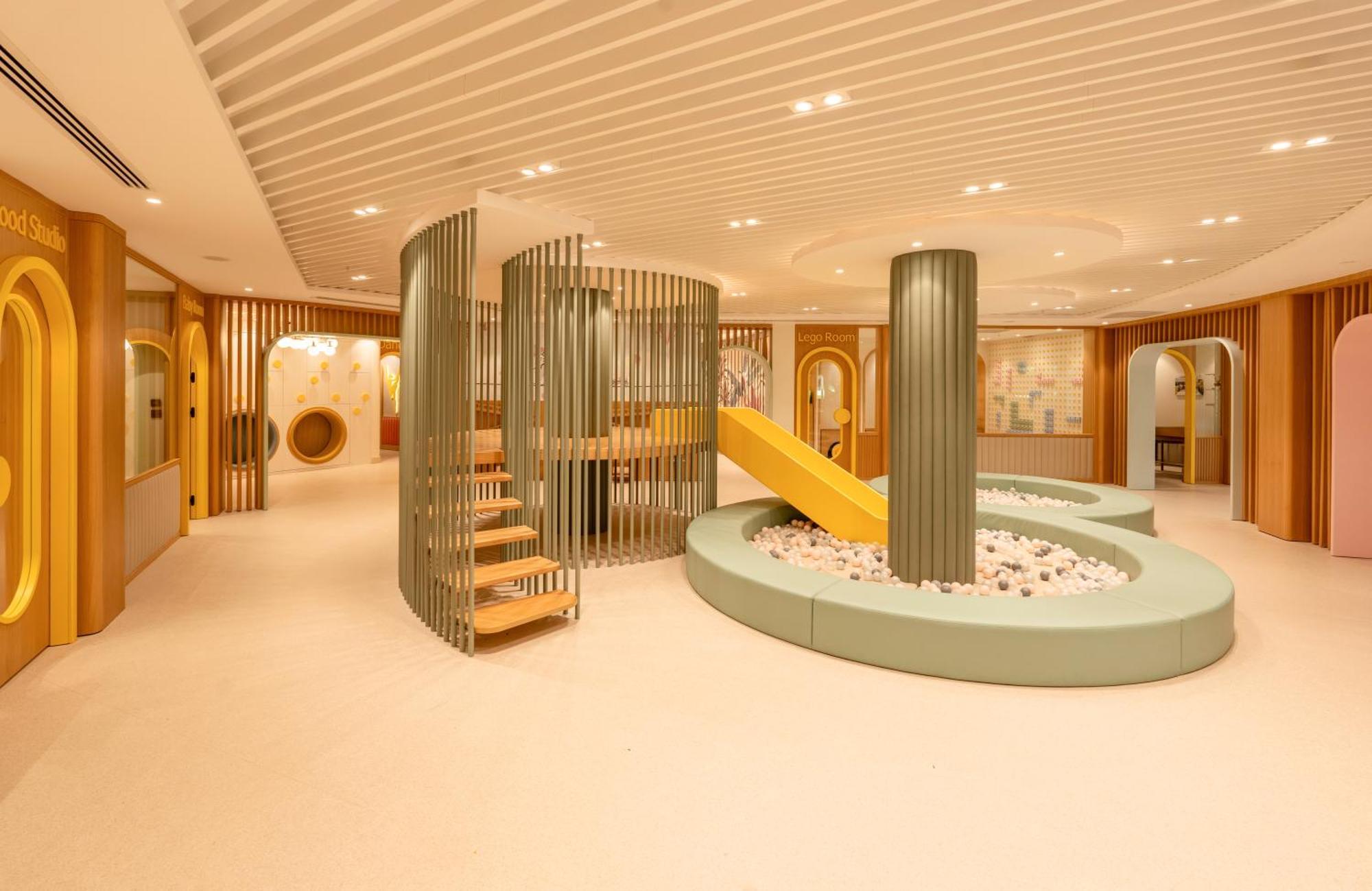 Calista Luxury Resort 5*