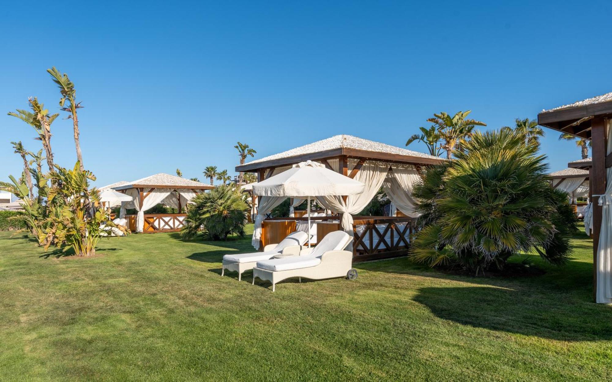 Resort Calista Luxury 5*