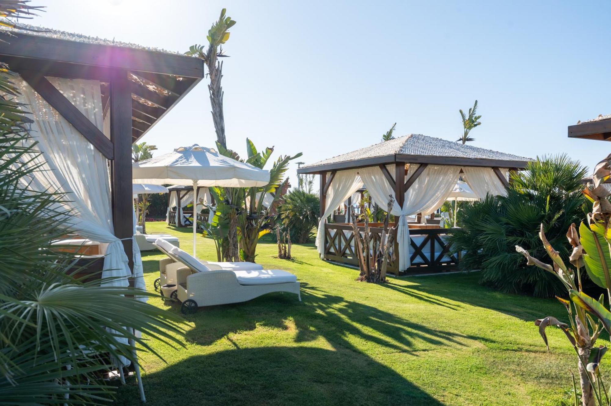 Calista Luxury Resort Belek