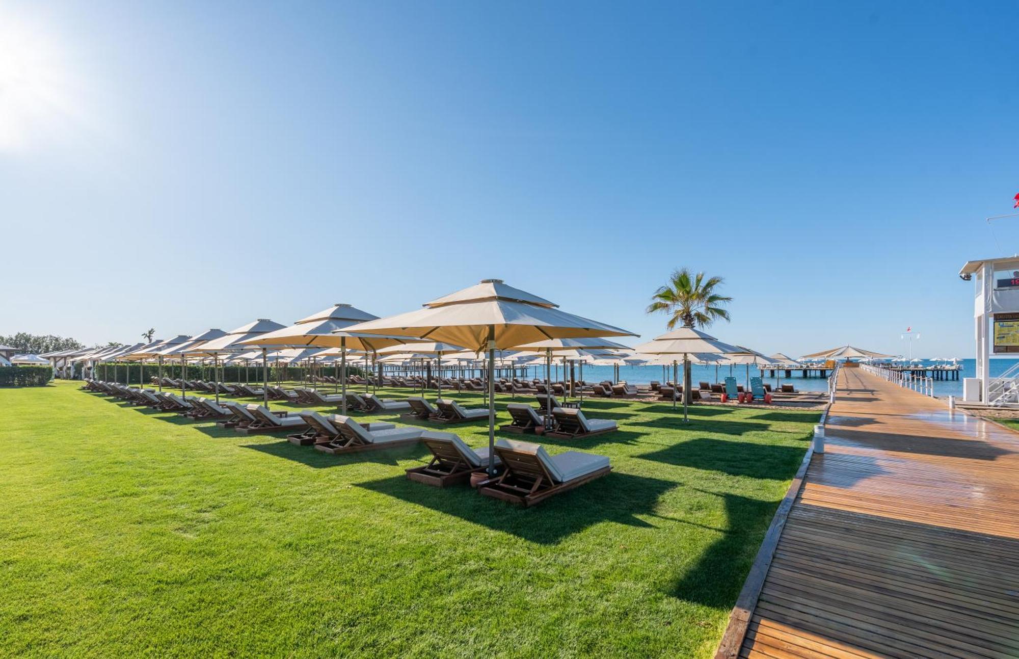 Calista Luxury 5*