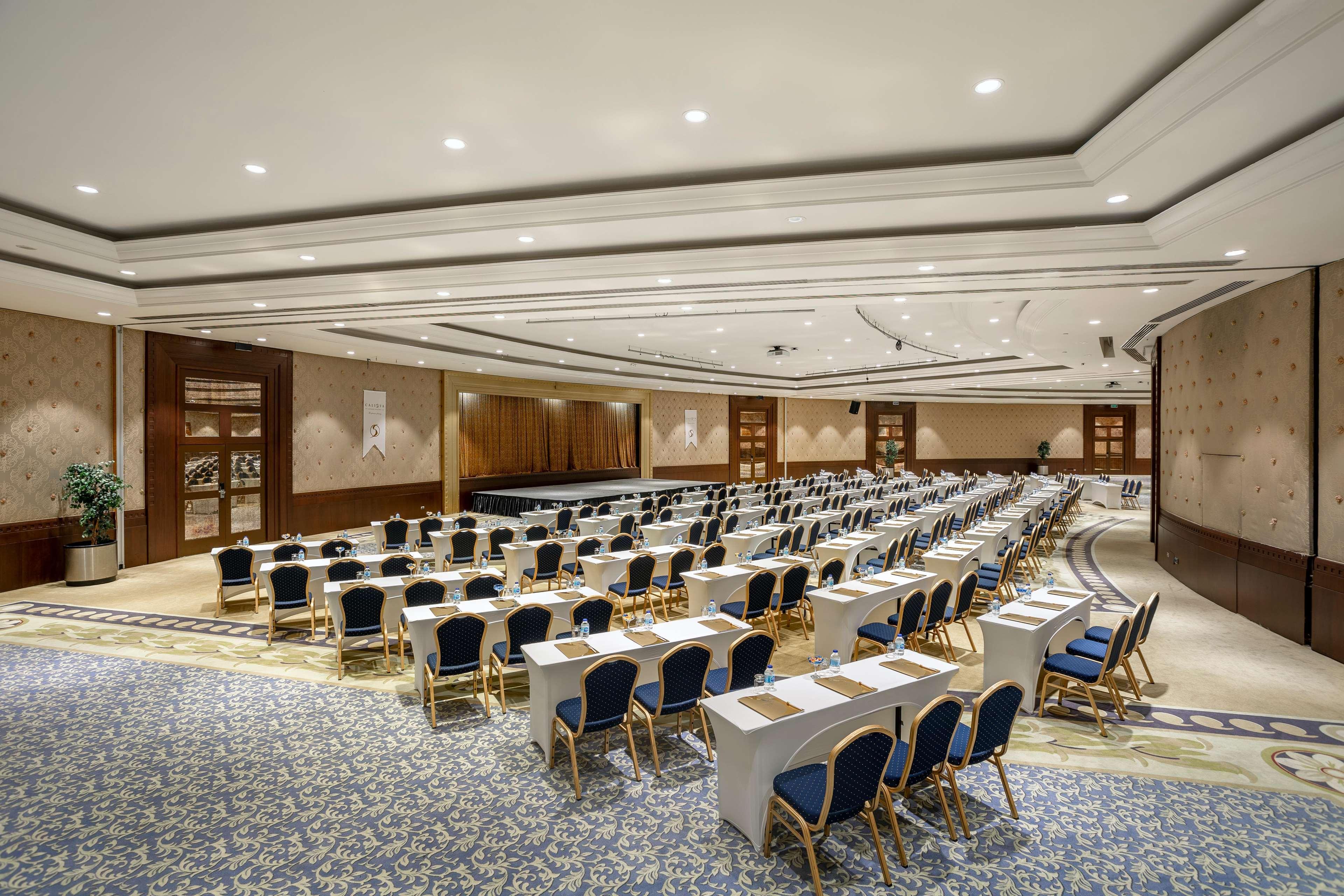 Calista Luxury 5*