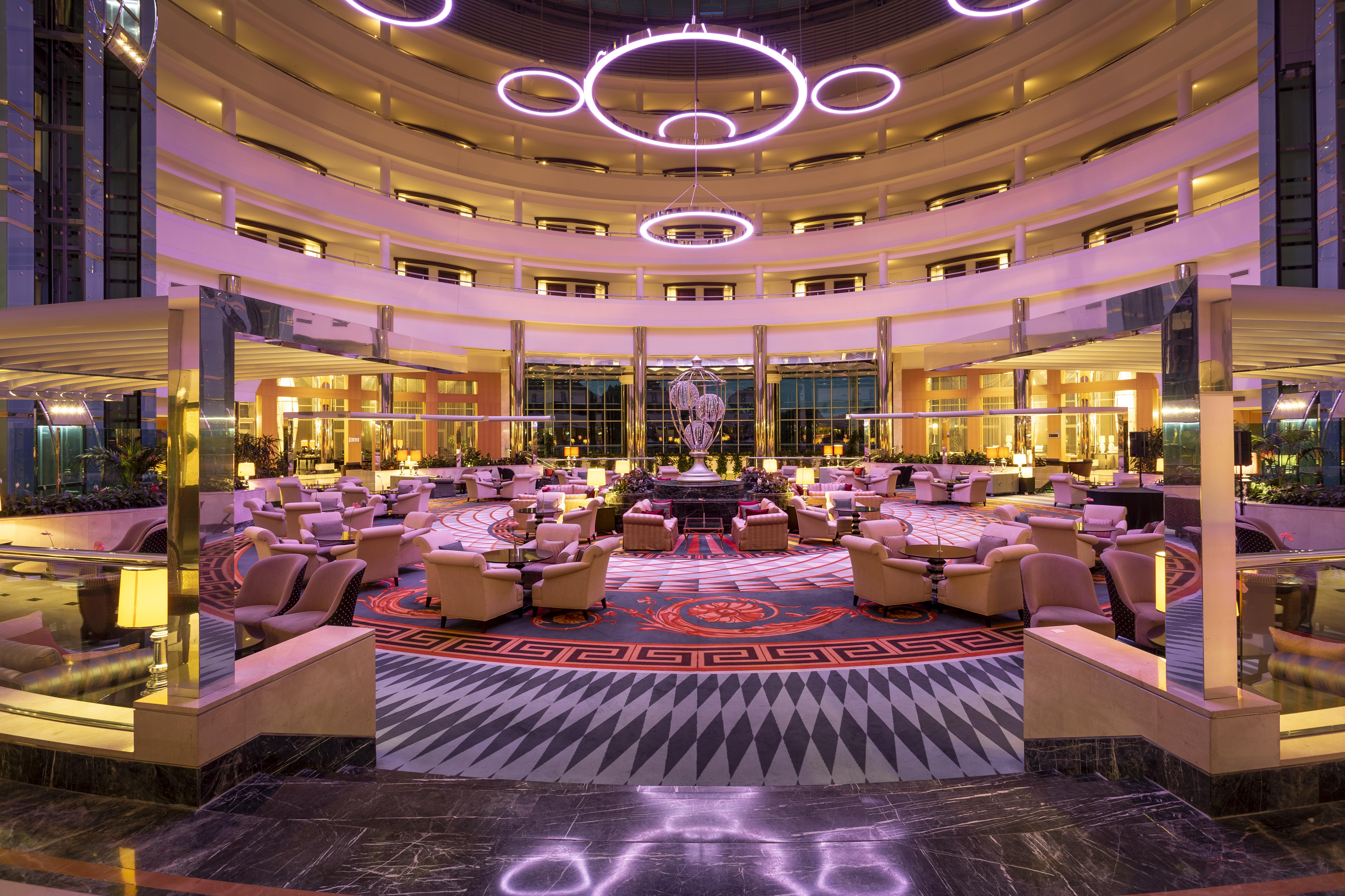 Calista Luxury Resort Belek