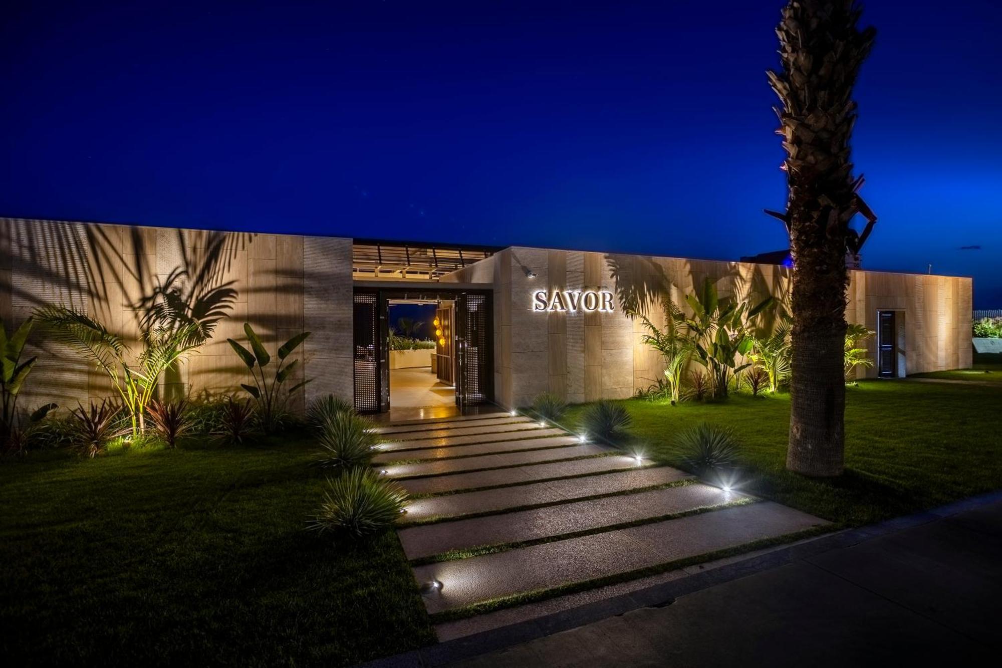 Calista Luxury 5* Belek