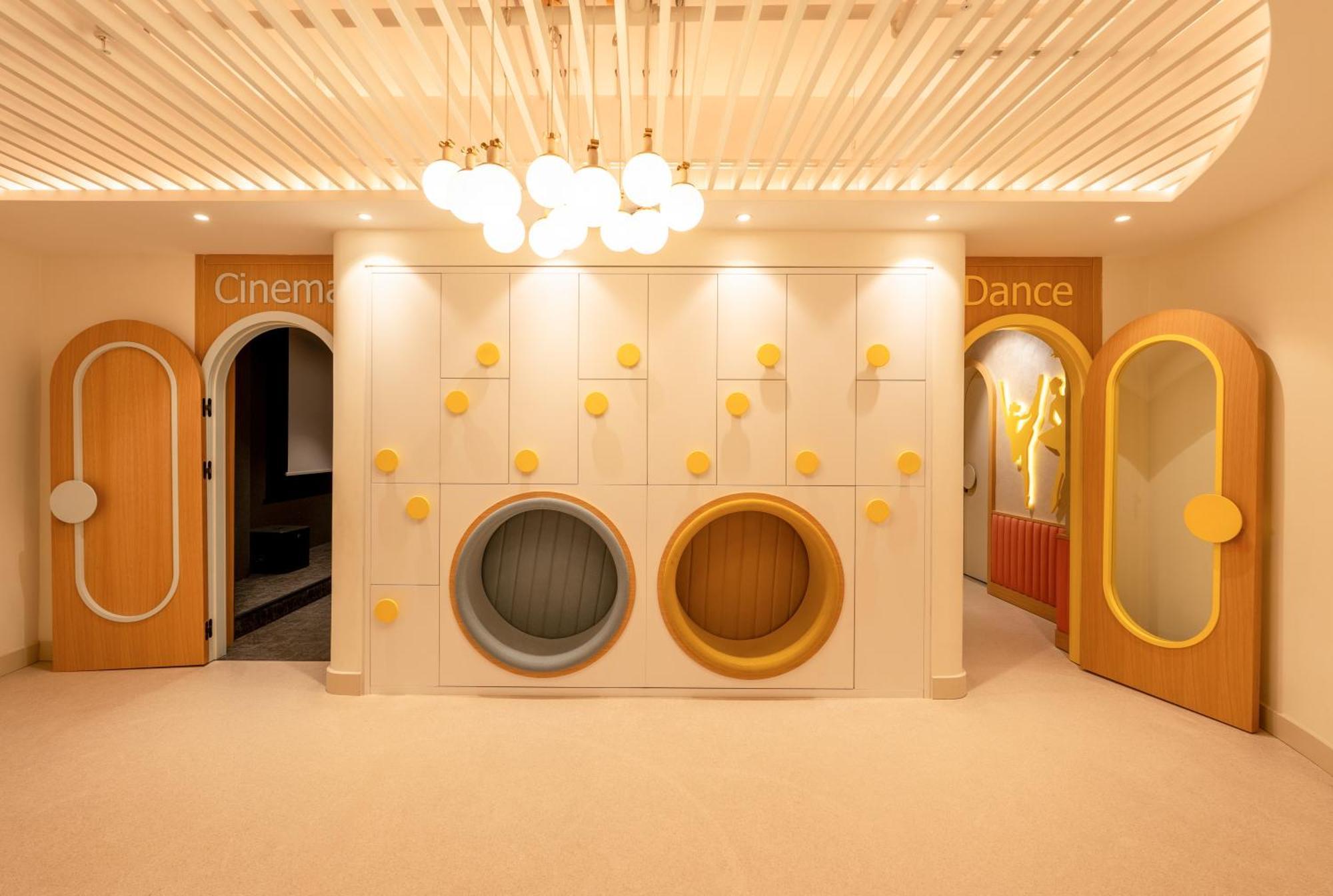 Calista Luxury 5*