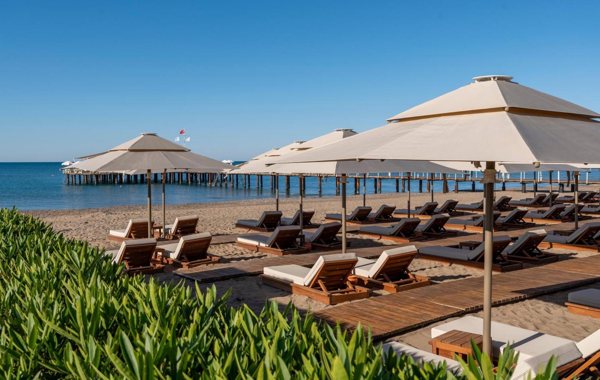 Calista Luxury