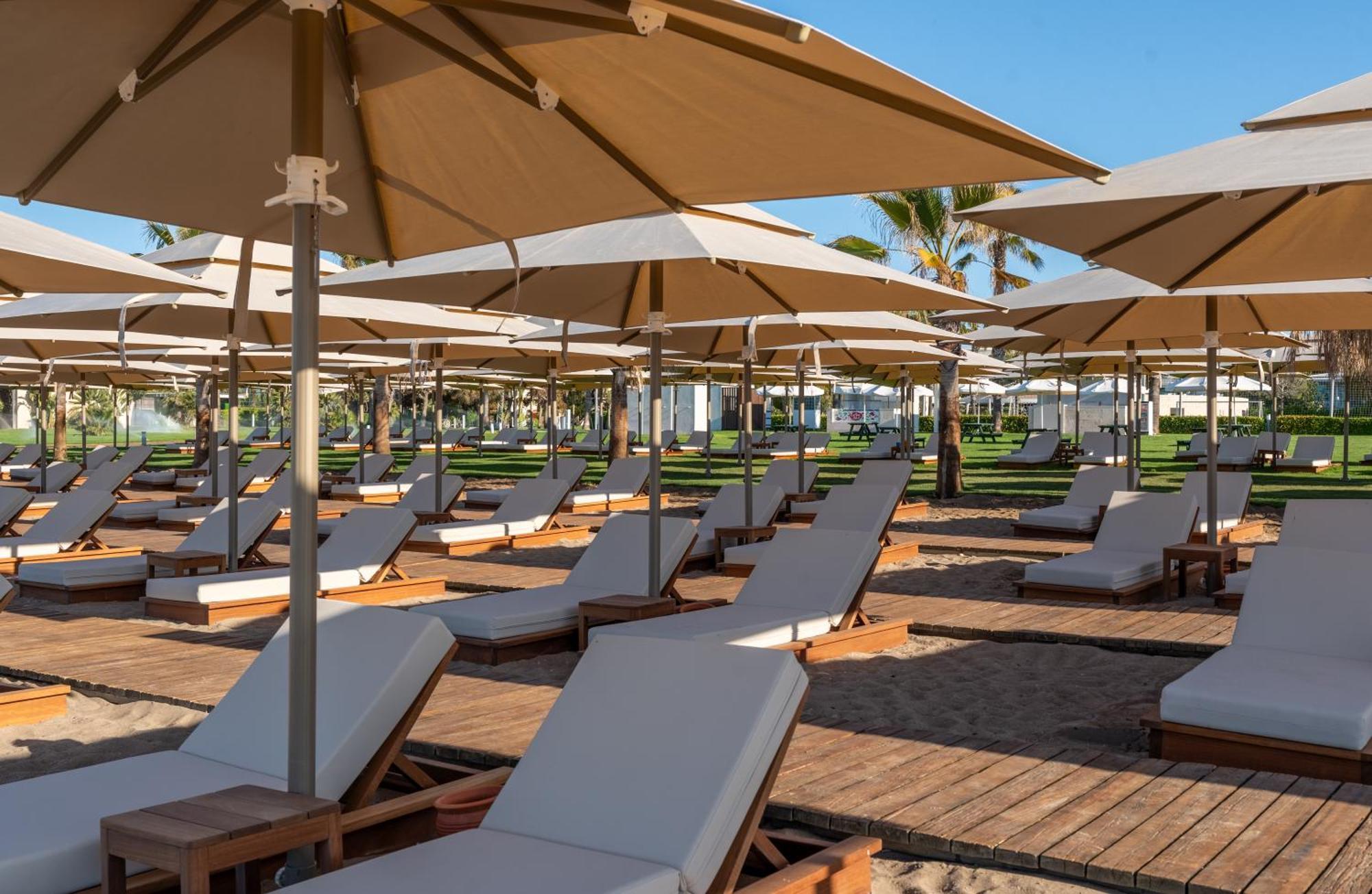 Calista Luxury Resort 5*