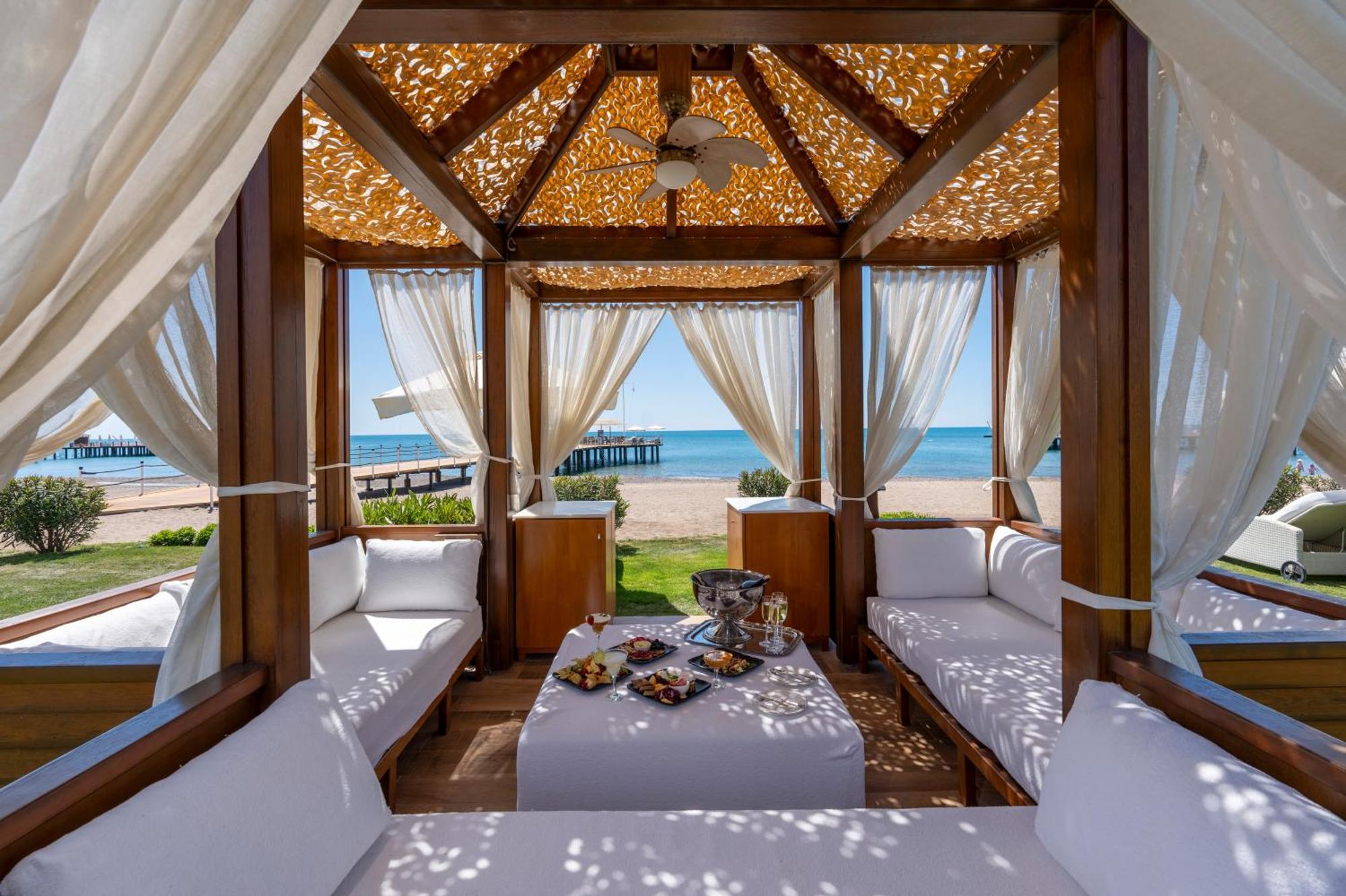 Resort Calista Luxury Belek