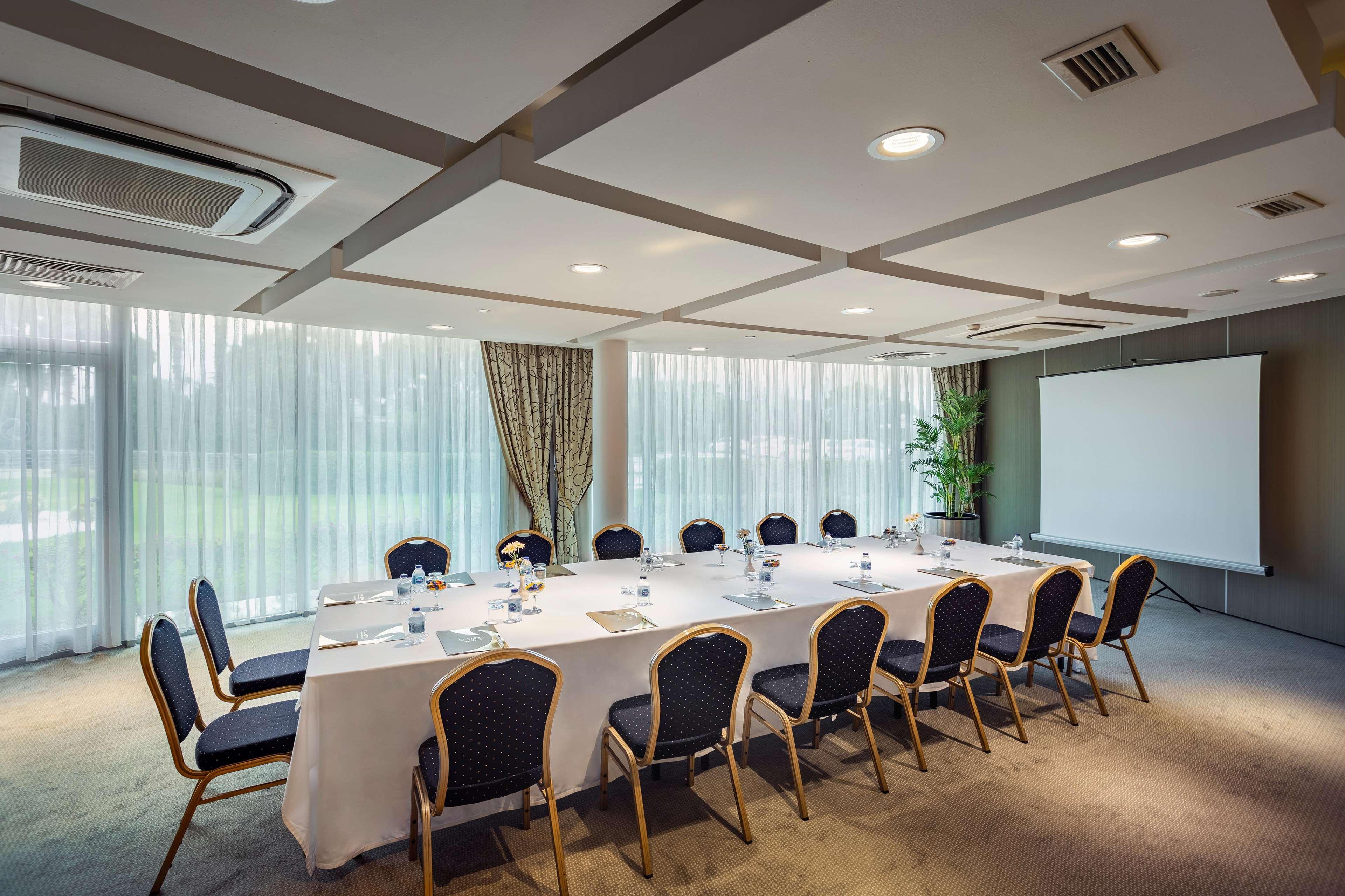 Calista Luxury Курортный комплекс