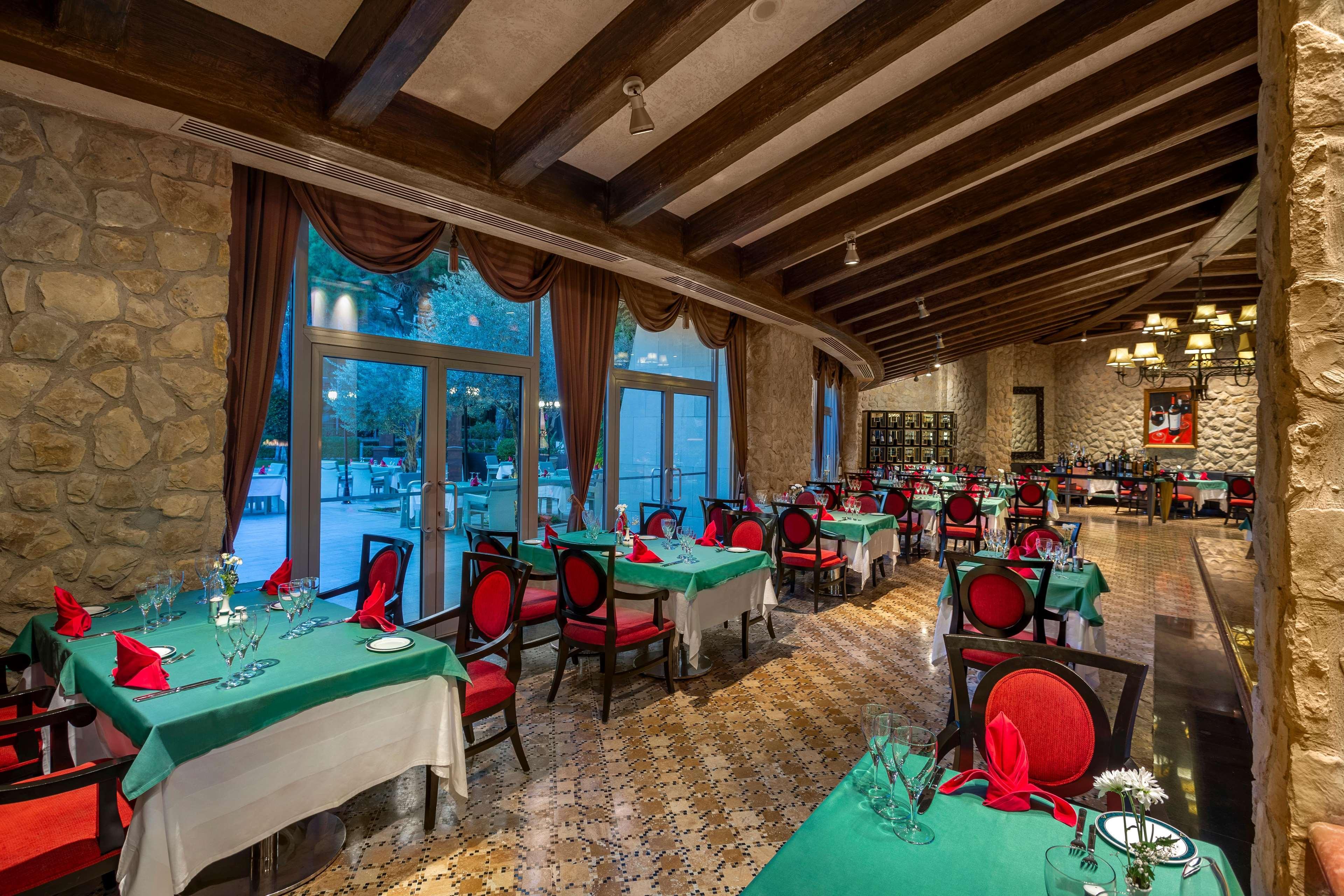 Calista Luxury Курортный комплекс 5*