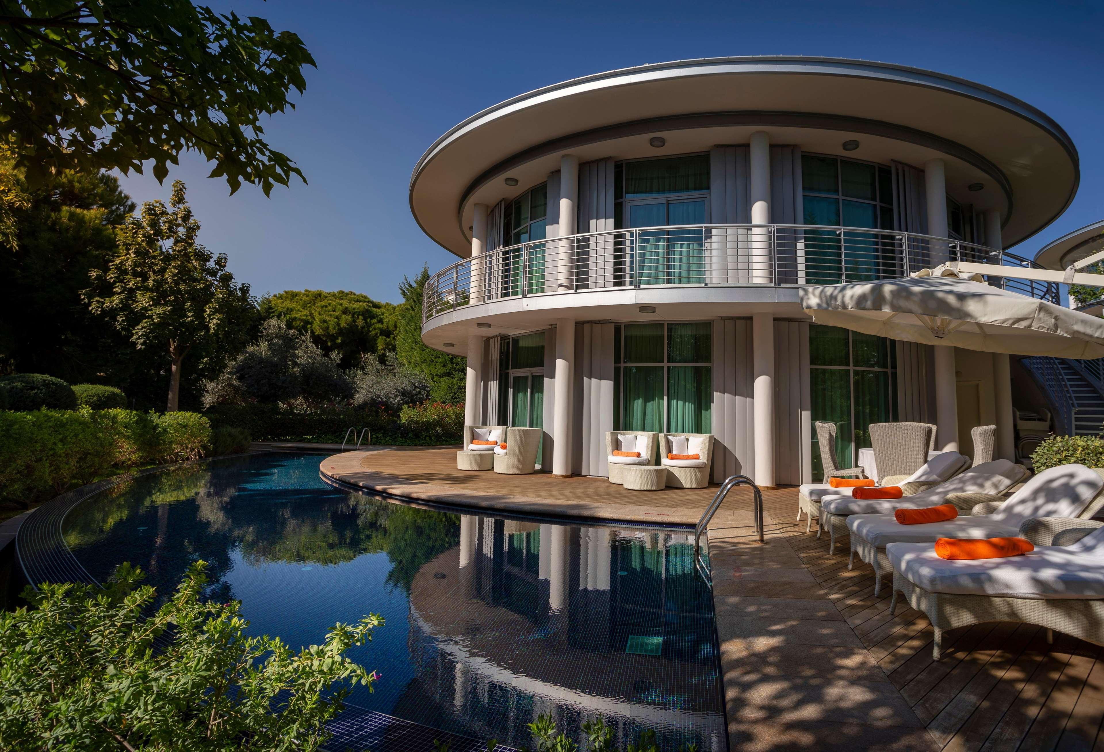 Calista Luxury Курортный комплекс 5*