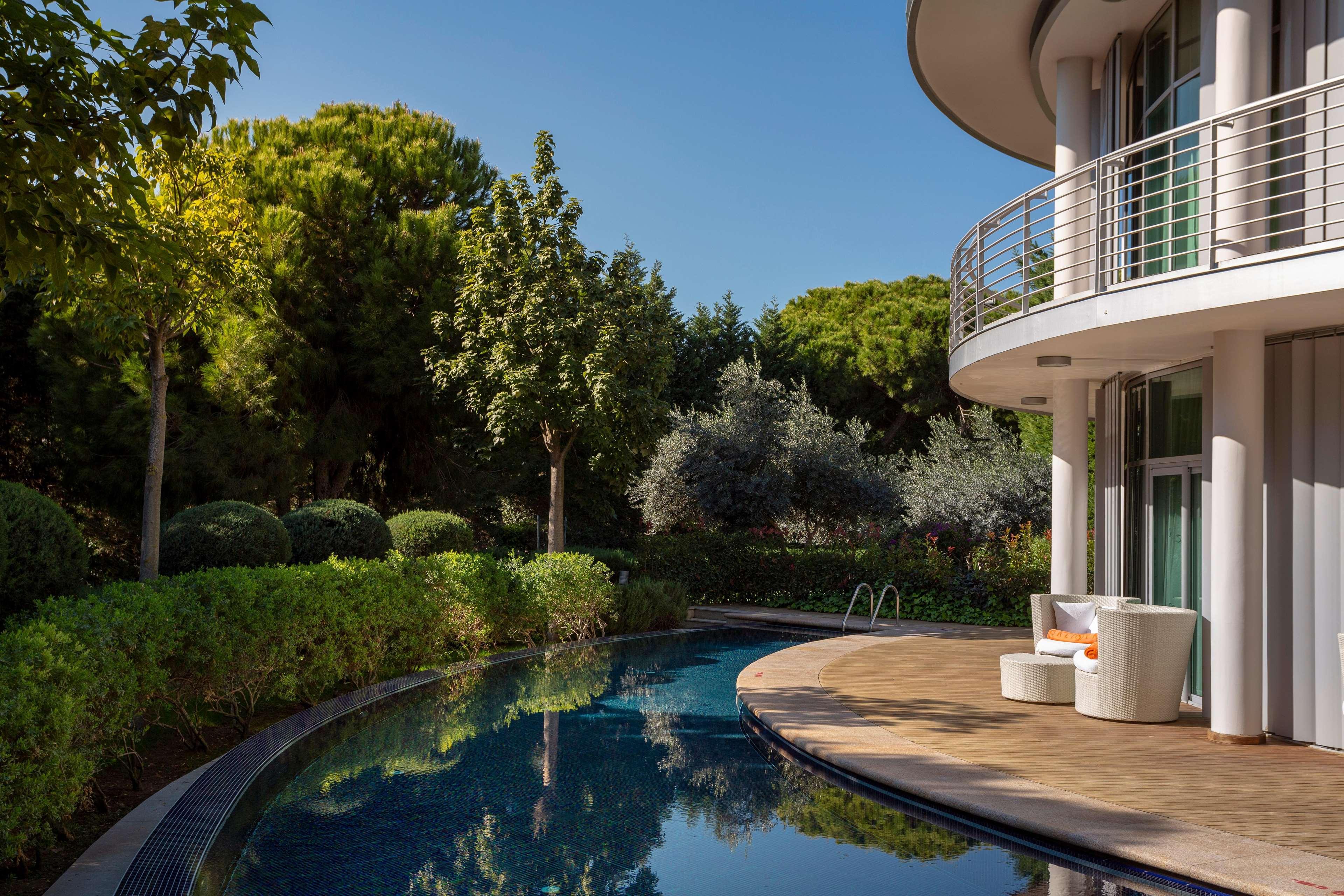 Calista Luxury