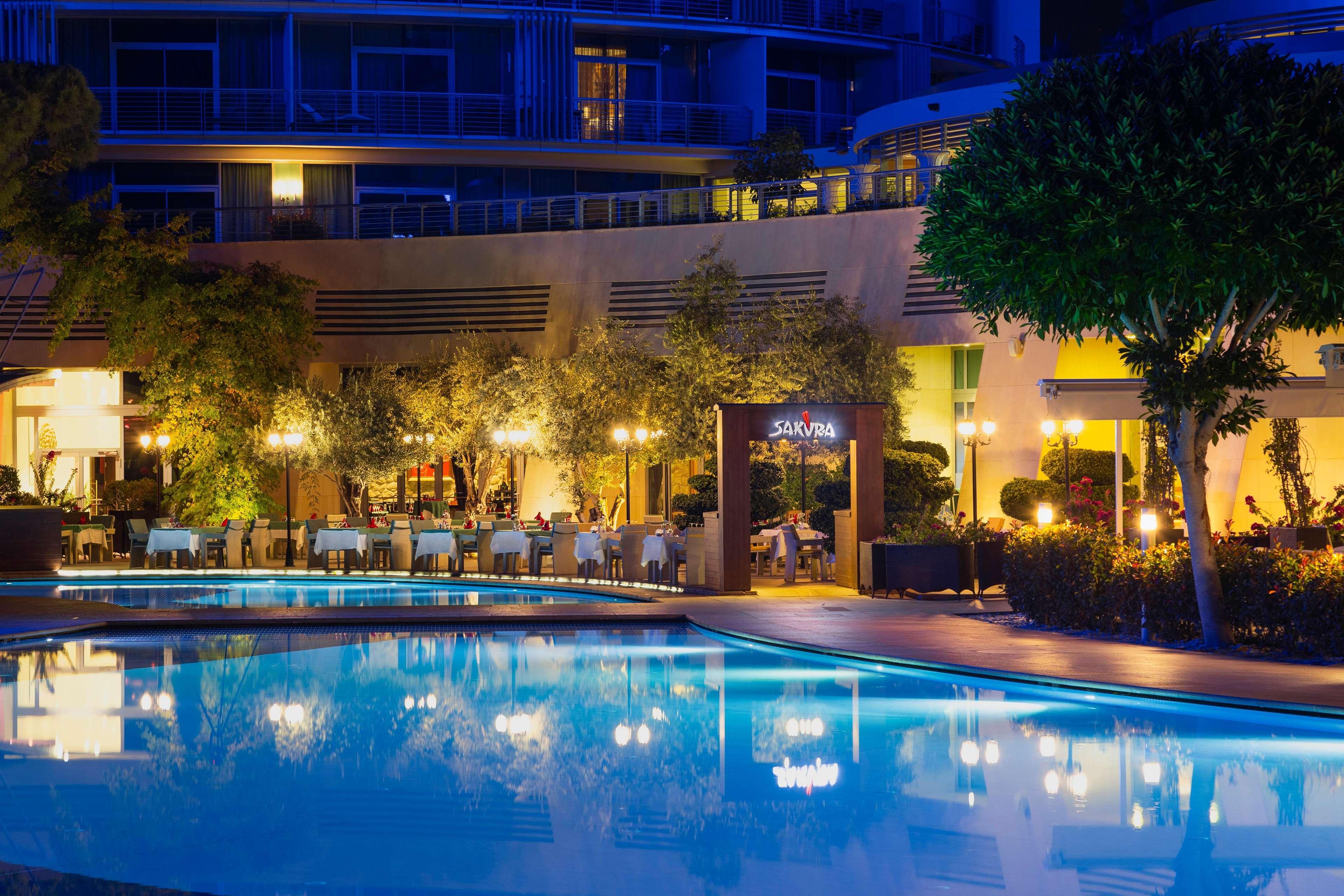 Calista Luxury 5* Белек