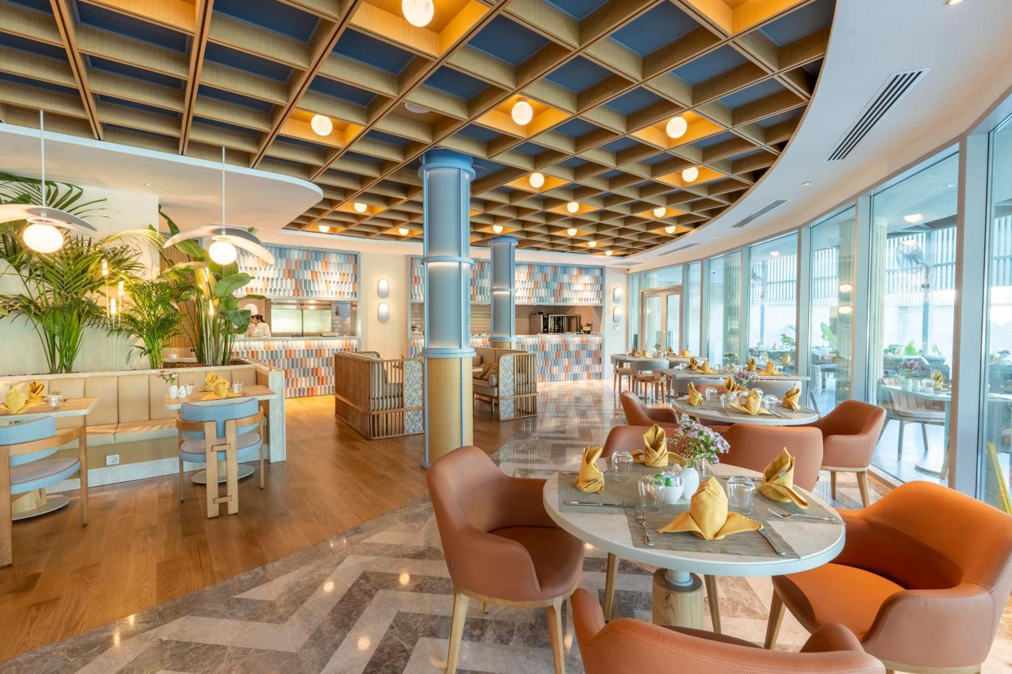 Calista Luxury Курортный комплекс